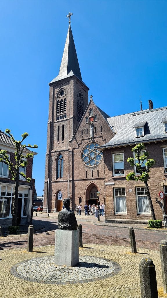 Old Jeroenskerk